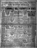 Banner-herald (Athens, Ga. : 1923), 1928 October 1