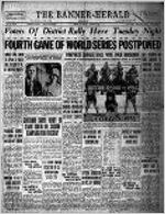Banner-herald (Athens, Ga. : 1923), 1928 October 8