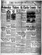 Banner-herald (Athens, Ga. : 1923), 1928 November 13