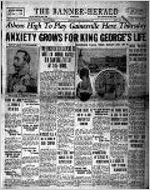 Banner-herald (Athens, Ga. : 1923), 1928 November 27
