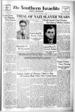 Southern Israelite, Dec. 4, 1936