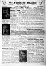 Southern Israelite, Feb. 28, 1942