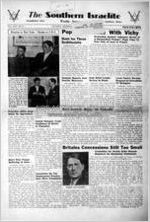 Southern Israelite, Aug. 14, 1942
