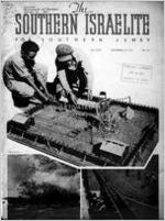 Southern Israelite, Dec. 25, 1942