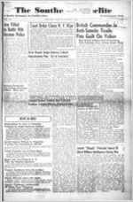 Southern Israelite, Aug. 2, 1946