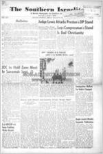 Southern Israelite, Aug. 29, 1947