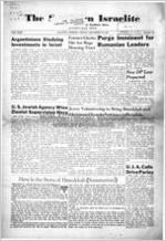 Southern Israelite, Dec. 24, 1948