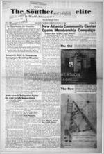 Southern Israelite, Aug. 12, 1949