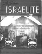 Southern Israelite, Aug. 12, 1955