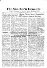 Southern Israelite, Aug. 7, 1959