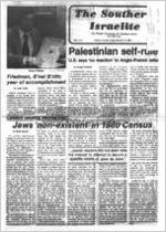 Southern Israelite, Feb. 15, 1980