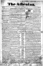 Athenian (Athens, Ga.), Apr. 13, 1827