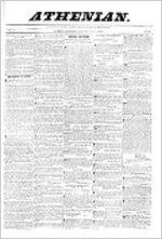 Athenian (Athens, Ga.), Jul. 1, 1828