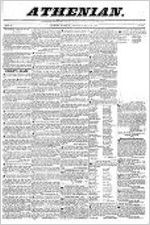 Athenian (Athens, Ga.), Jul. 22, 1828