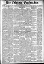 Columbus enquirer-sun (Columbus, Ga. : 1886), May, 29, 1889