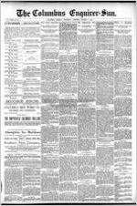 Columbus enquirer-sun (Columbus, Ga. : 1886), Oct. 2, 1889