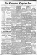 Columbus enquirer-sun (Columbus, Ga. : 1886), Oct. 4, 1889
