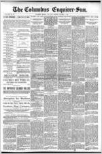 Columbus enquirer-sun (Columbus, Ga. : 1886), Oct. 5, 1889