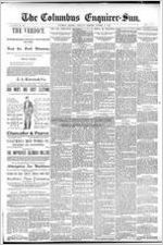 Columbus enquirer-sun (Columbus, Ga. : 1886), Oct. 12, 1889