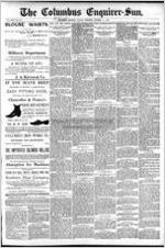 Columbus enquirer-sun (Columbus, Ga. : 1886), Oct. 18, 1889