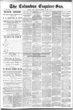 Columbus enquirer-sun (Columbus, Ga. : 1886), Oct. 23, 1889