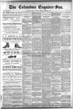 Columbus enquirer-sun (Columbus, Ga. : 1886), Nov. 14, 1889