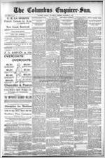 Columbus enquirer-sun (Columbus, Ga. : 1886), Nov. 20, 1889