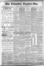Columbus enquirer-sun (Columbus, Ga. : 1886), Nov. 28, 1889