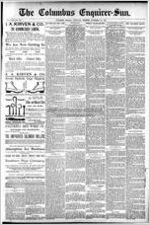 Columbus enquirer-sun (Columbus, Ga. : 1886), Nov. 30, 1889