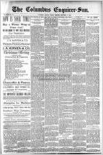 Columbus enquirer-sun (Columbus, Ga. : 1886), Dec. 27, 1889