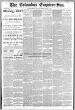 Columbus enquirer-sun (Columbus, Ga. : 1886), Jan. 4, 1890