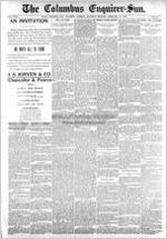 Columbus enquirer-sun (Columbus, Ga. : 1886), Feb. 15, 1890