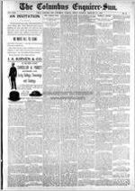 Columbus enquirer-sun (Columbus, Ga. : 1886), Feb. 21, 1890