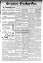 Columbus enquirer-sun (Columbus, Ga. : 1886), Mar. 9, 1890