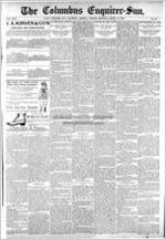 Columbus enquirer-sun (Columbus, Ga. : 1886), Mar. 11, 1890