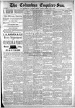 Columbus enquirer-sun (Columbus, Ga. : 1886), Apr. 8, 1890