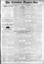 Columbus enquirer-sun (Columbus, Ga. : 1886), Apr. 12, 1890