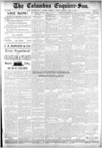 Columbus enquirer-sun (Columbus, Ga. : 1886), Apr. 19, 1890