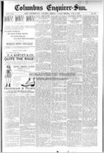 Columbus enquirer-sun (Columbus, Ga. : 1886), Jun. 8, 1890