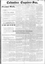 Columbus enquirer-sun (Columbus, Ga. : 1886), Jul. 6, 1890