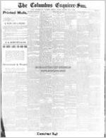 Columbus enquirer-sun (Columbus, Ga. : 1886), Jul. 8, 1890