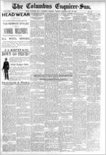 Columbus enquirer-sun (Columbus, Ga. : 1886), Jul. 22, 1890