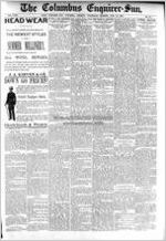 Columbus enquirer-sun (Columbus, Ga. : 1886), Jul. 23, 1890