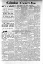 Columbus enquirer-sun (Columbus, Ga. : 1886), Aug. 17, 1890