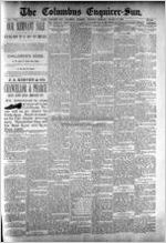 Columbus enquirer-sun (Columbus, Ga. : 1886), Aug. 21, 1890