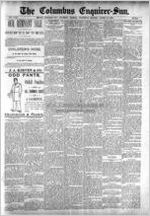 Columbus enquirer-sun (Columbus, Ga. : 1886), Aug. 27, 1890