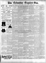 Columbus enquirer-sun (Columbus, Ga. : 1886), Sep. 3, 1890