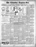 Columbus enquirer-sun (Columbus, Ga. : 1886), Nov. 19, 1890