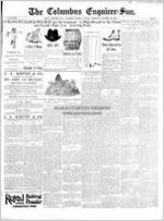 Columbus enquirer-sun (Columbus, Ga. : 1886), Nov. 28, 1890