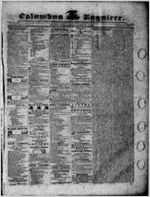 Columbus enquirer (Columbus, Ga. : 1828), Feb. 11, 1832
